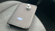 Ford Fiesta 1.1 Trend 5dr Petrol Hatchback